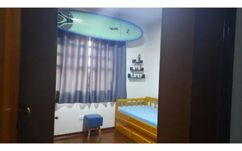 Casa, 4 quartos, 291 m² - Foto 2