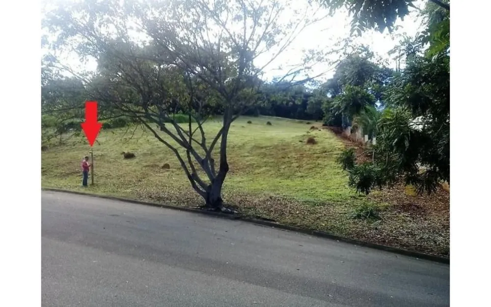 Terreno, 800 m² - Foto 1