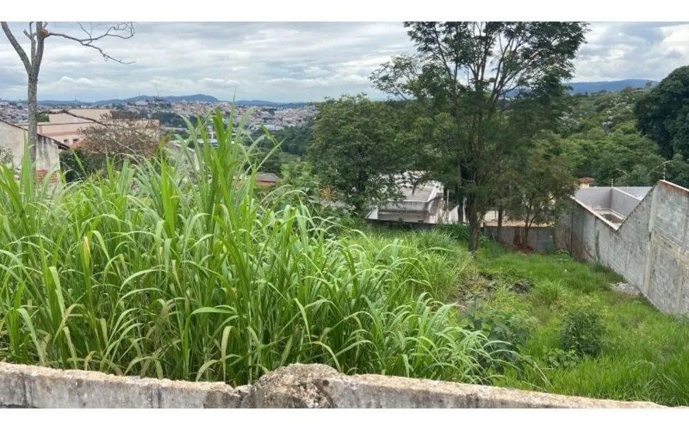 Terreno, 405 m² - Foto 1