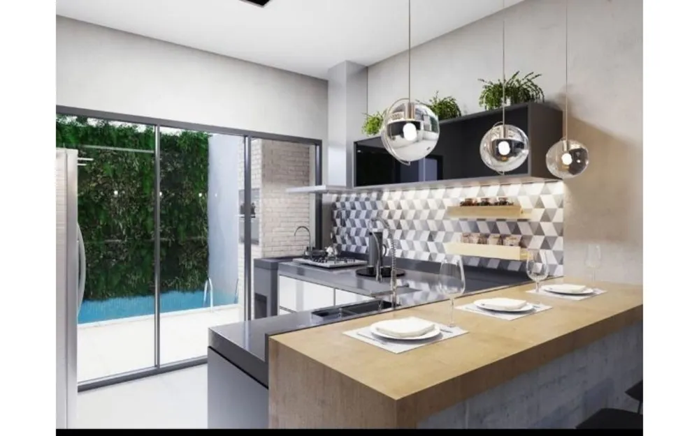 Casa, 2 quartos, 150 m² - Foto 2
