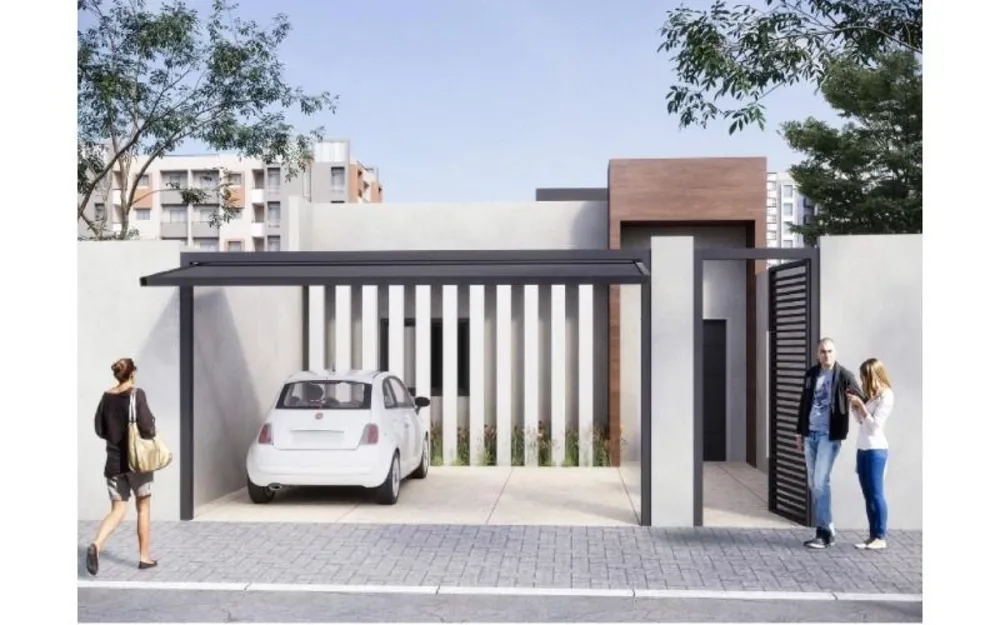 Casa, 2 quartos, 150 m² - Foto 3