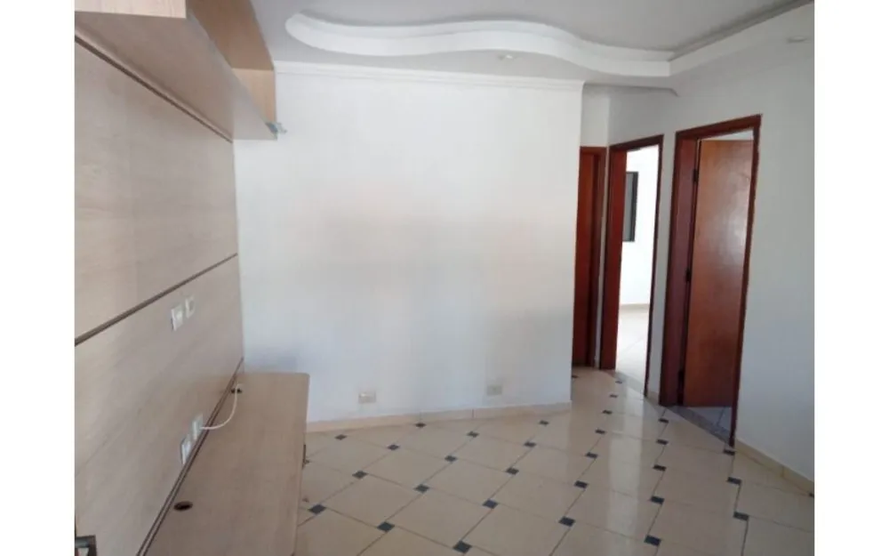 Casa de Condomínio, 2 quartos - Foto 4
