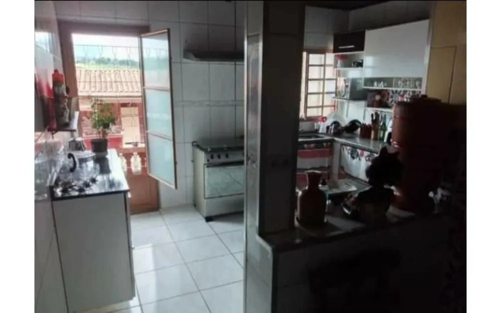 Casa, 3 quartos - Foto 2