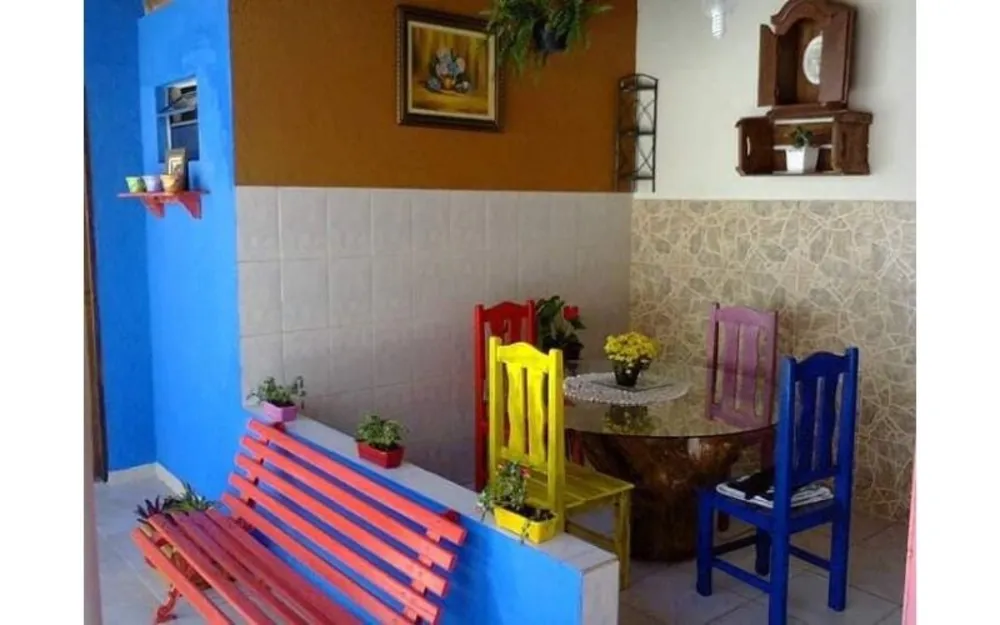 Casa, 3 quartos - Foto 3