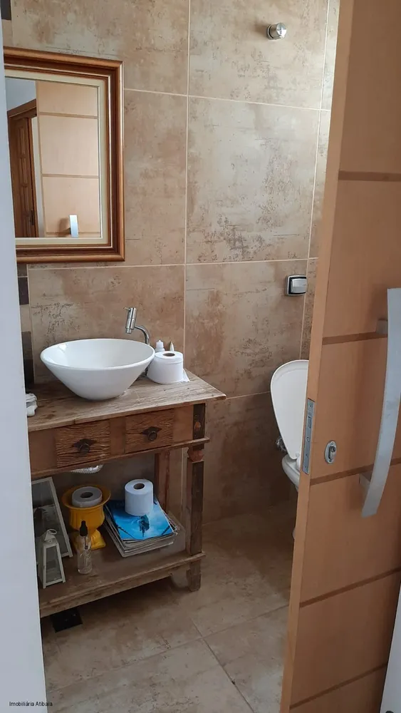 Sobrado, 3 quartos, 153 m² - Foto 3