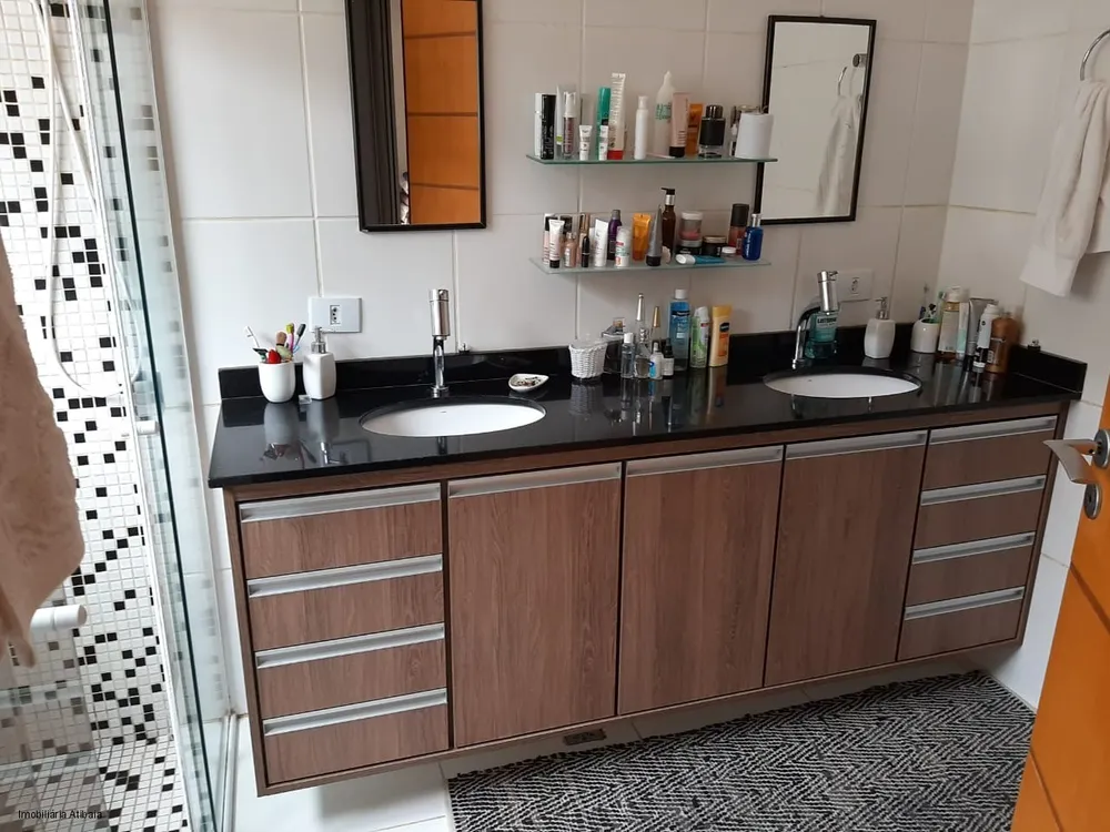 Sobrado, 3 quartos, 153 m² - Foto 4