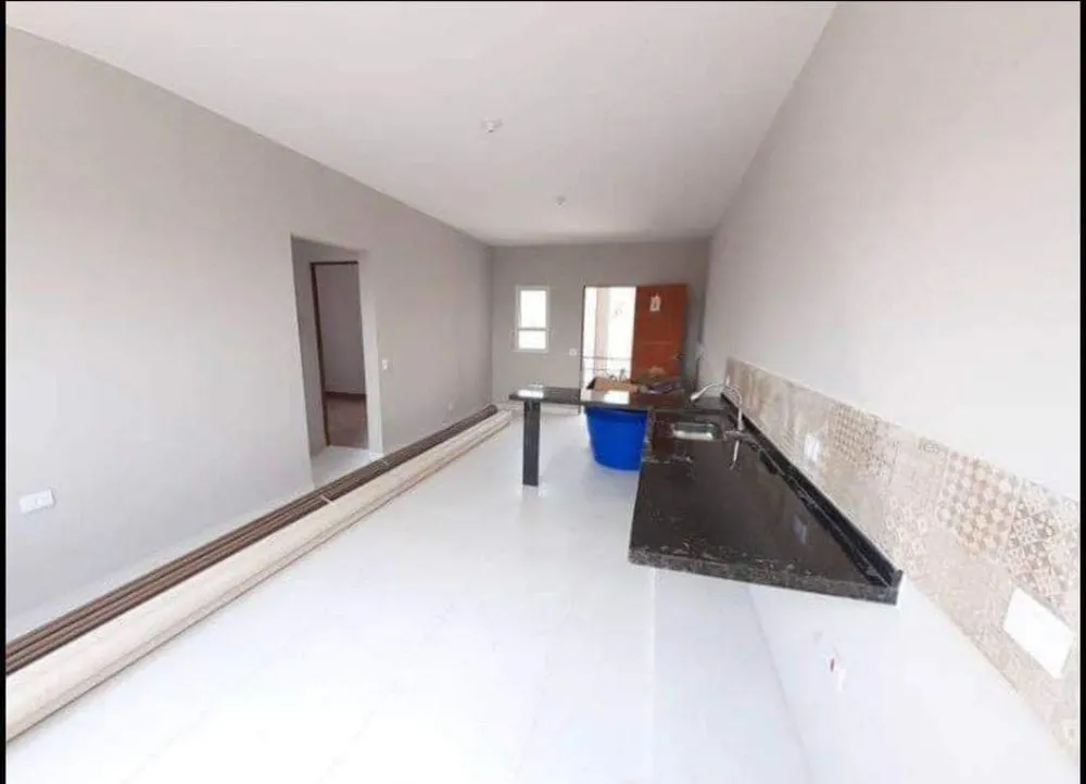 Sobrado, 3 quartos, 155 m² - Foto 4