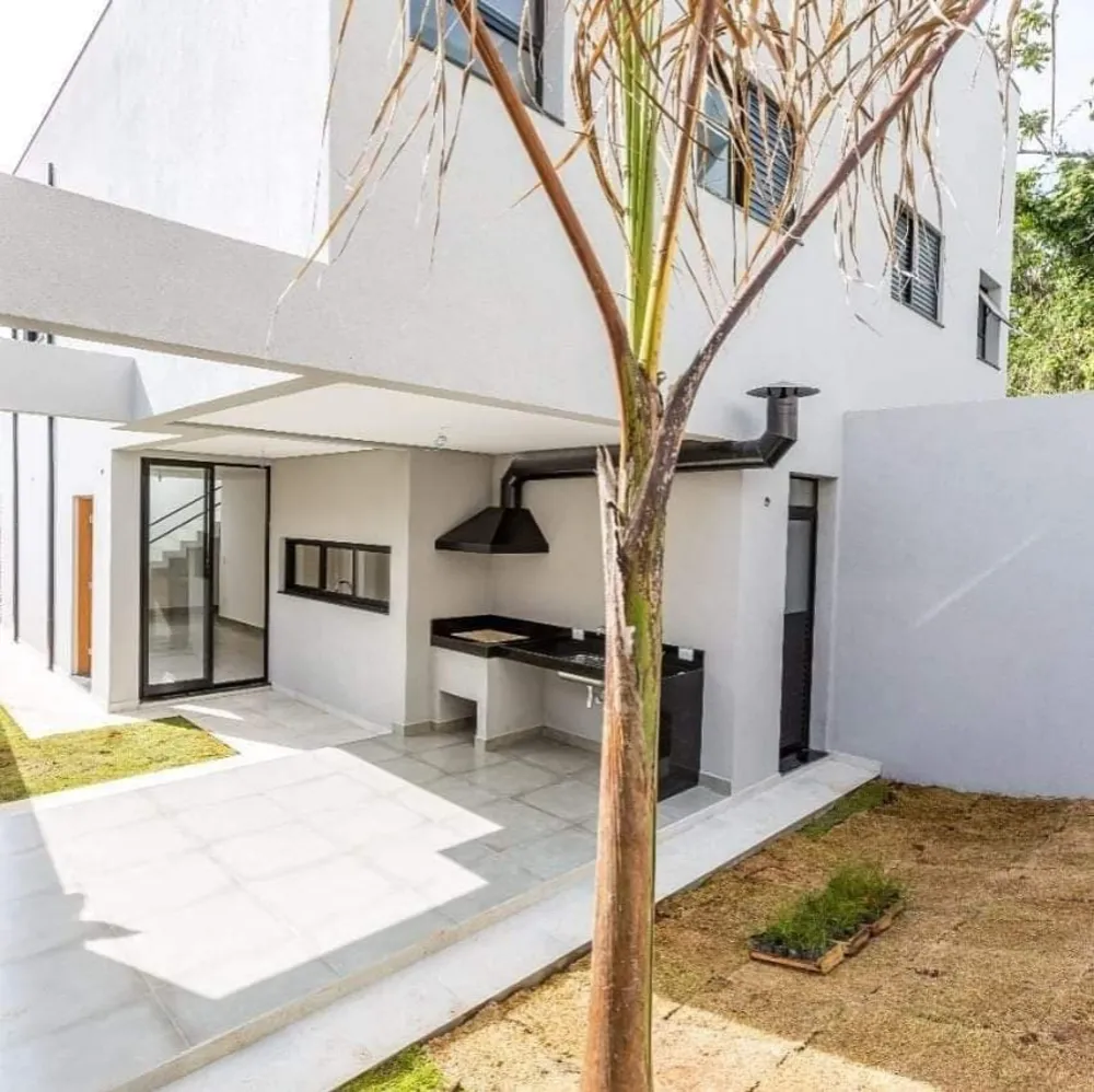 Sobrado, 3 quartos, 155 m² - Foto 3