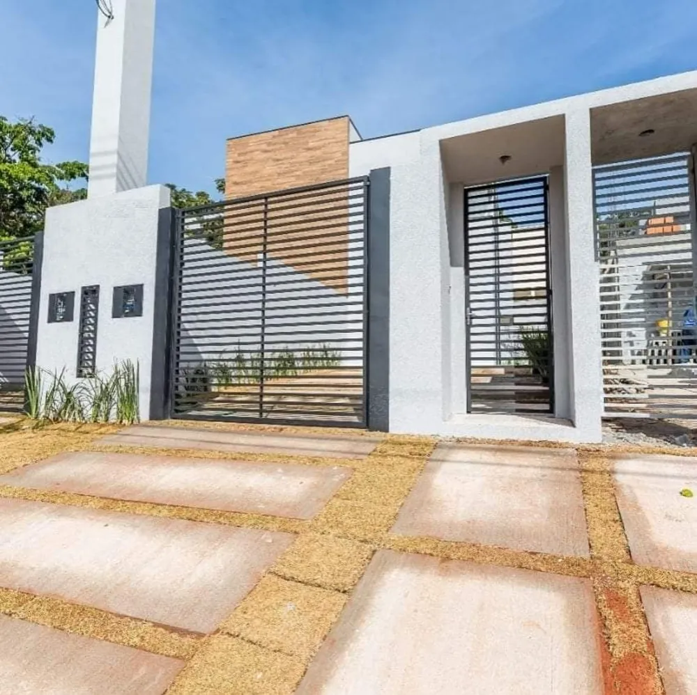 Sobrado, 3 quartos, 155 m² - Foto 1