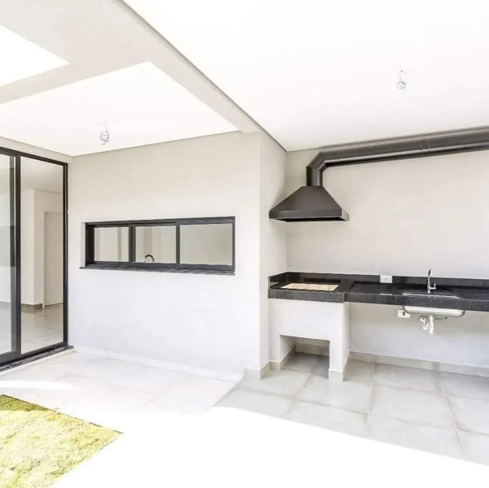Sobrado, 3 quartos, 155 m² - Foto 2