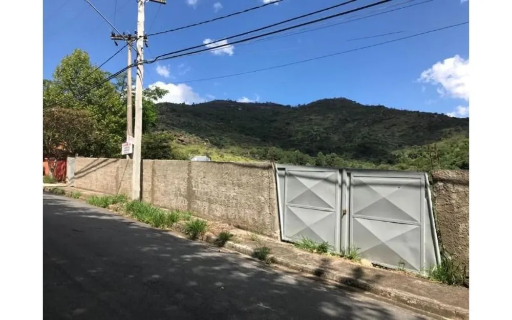 Terreno - Foto 1