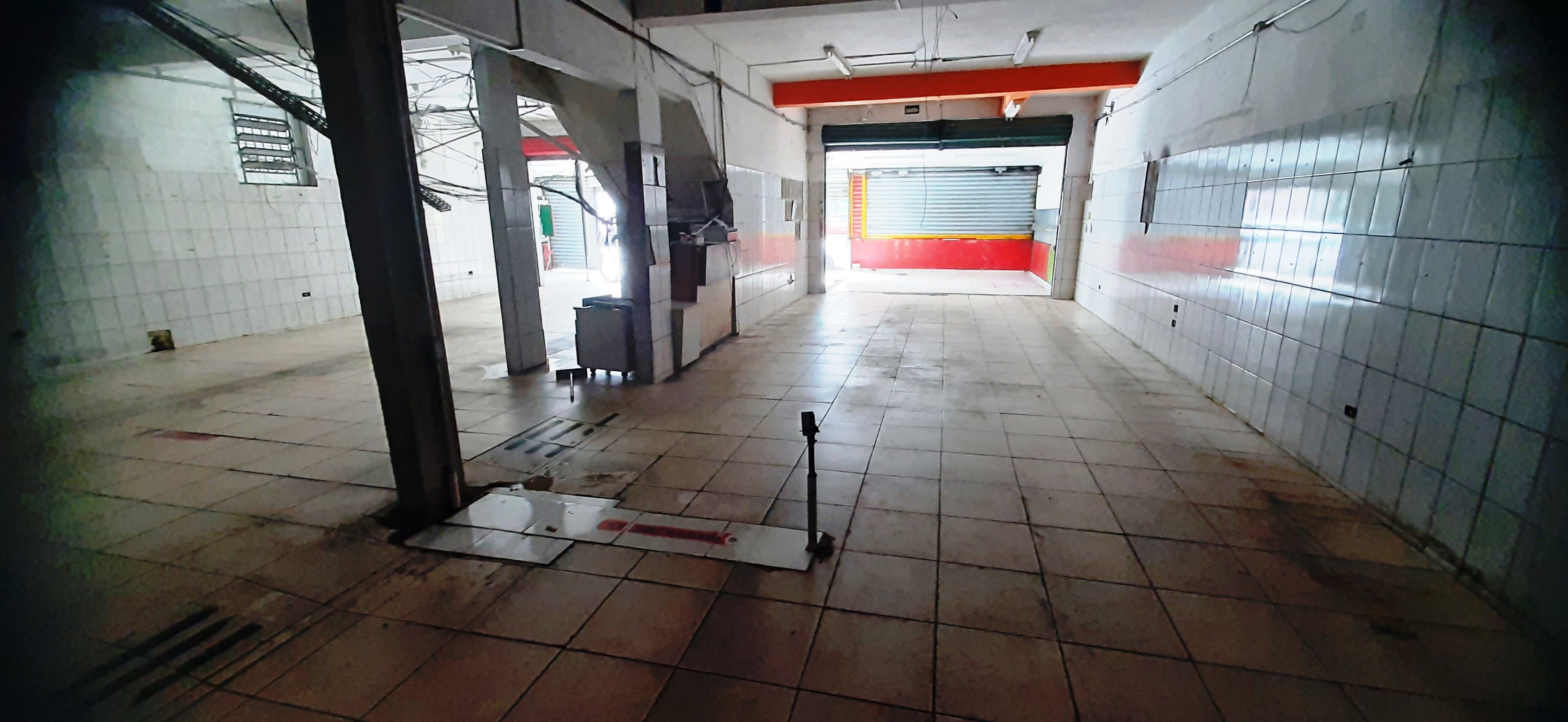 Conjunto Comercial-Sala para alugar, 490m² - Foto 15