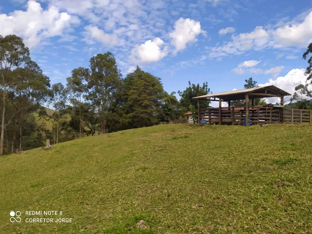 Terreno, 2 hectares - Foto 2