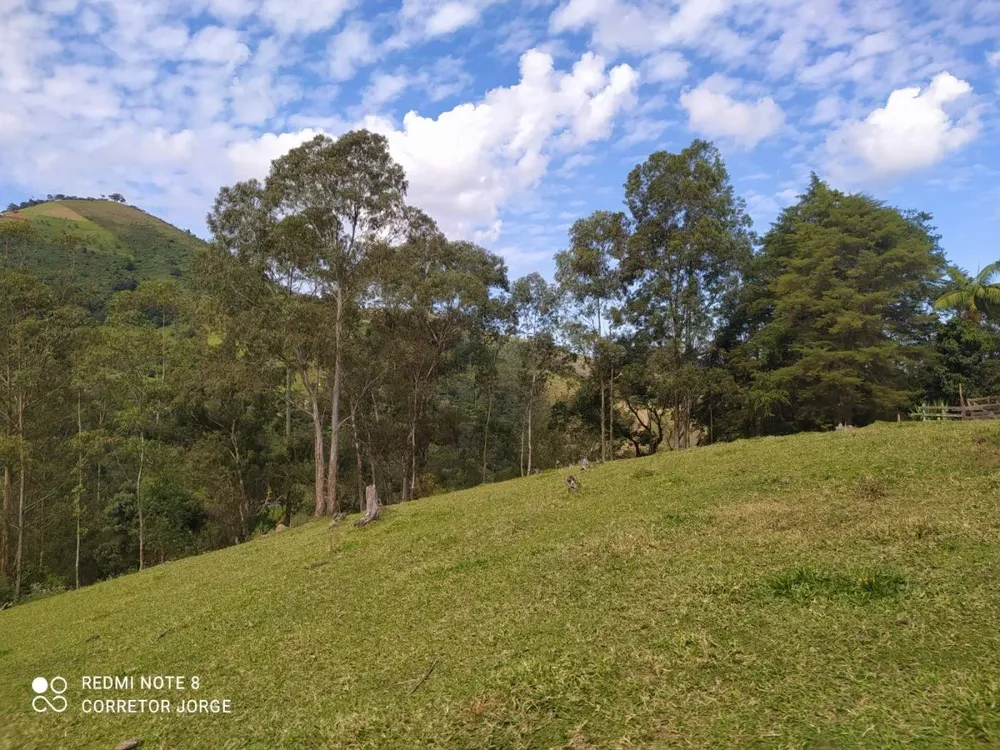 Terreno, 2 hectares - Foto 1