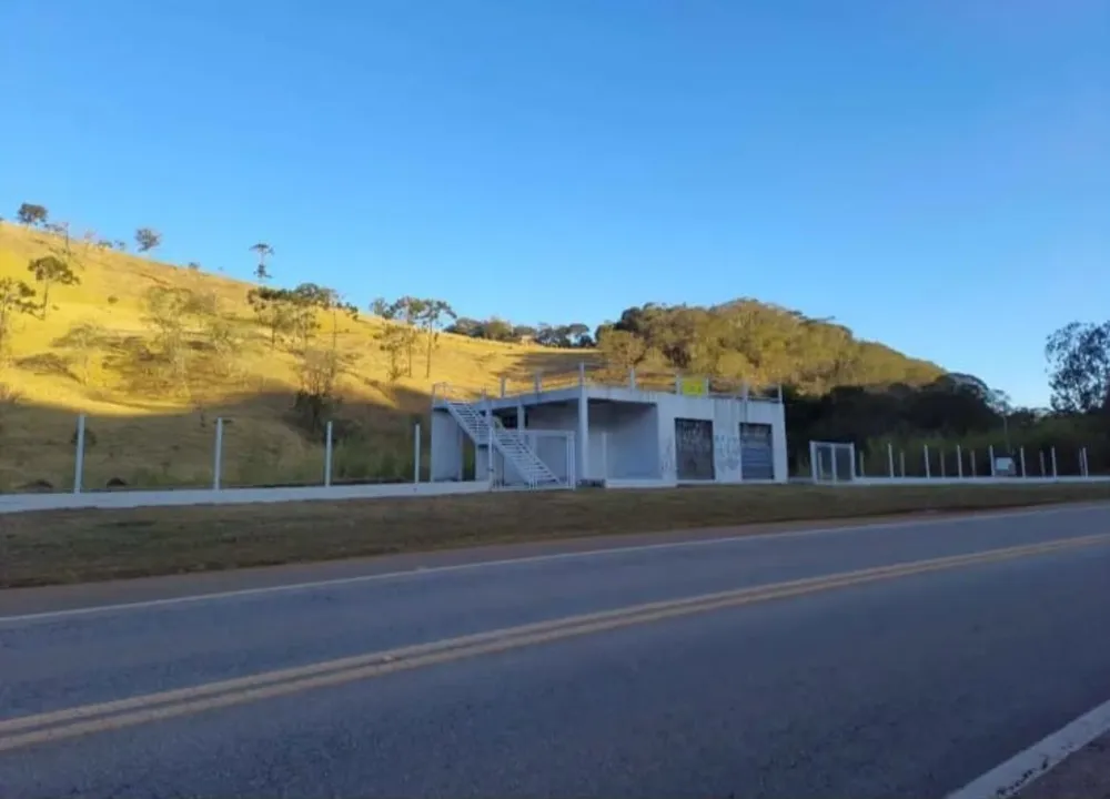 Terreno, 4500 m² - Foto 1