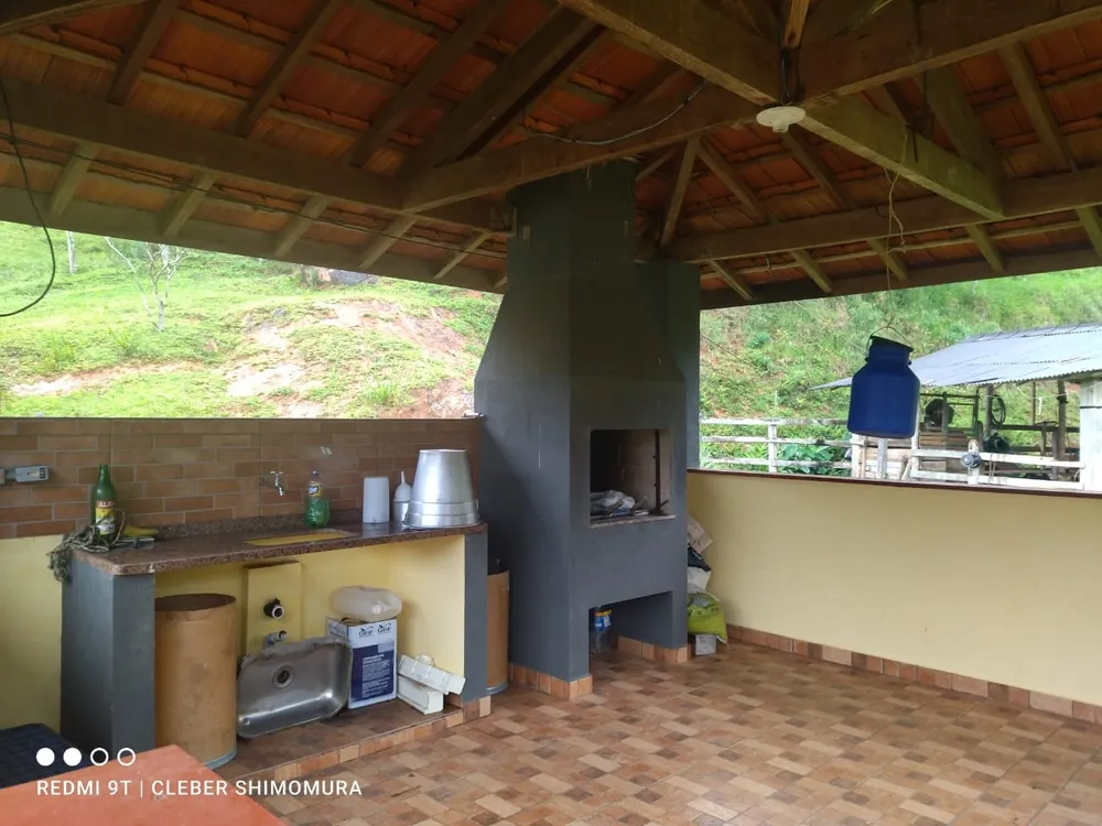 Terreno, 24 hectares - Foto 3