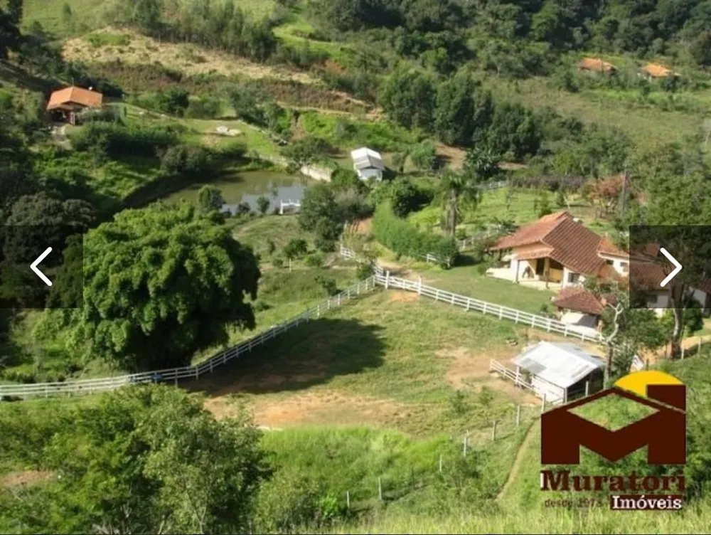 Terreno, 24 hectares - Foto 6