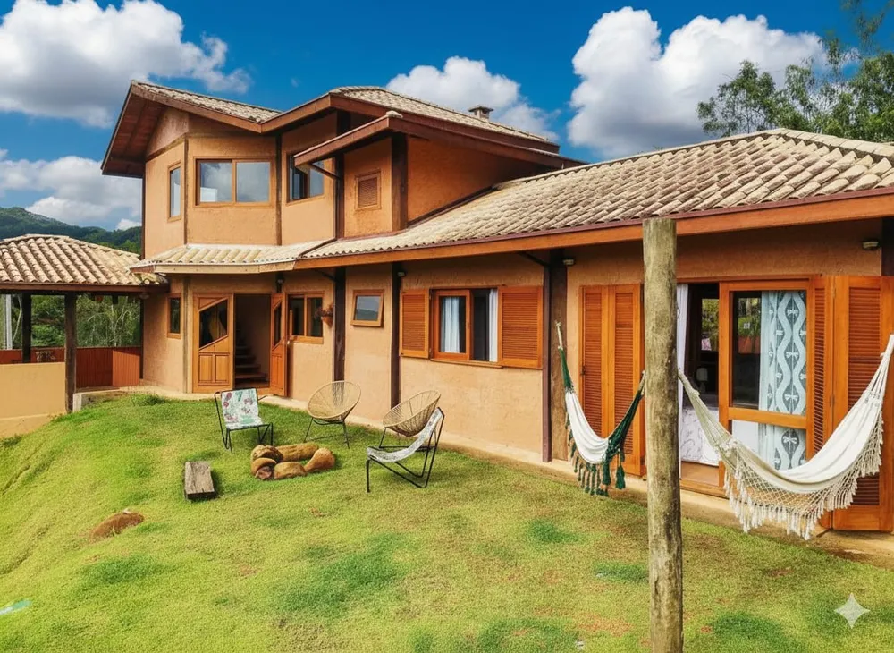 Terreno, 2200 m² - Foto 1