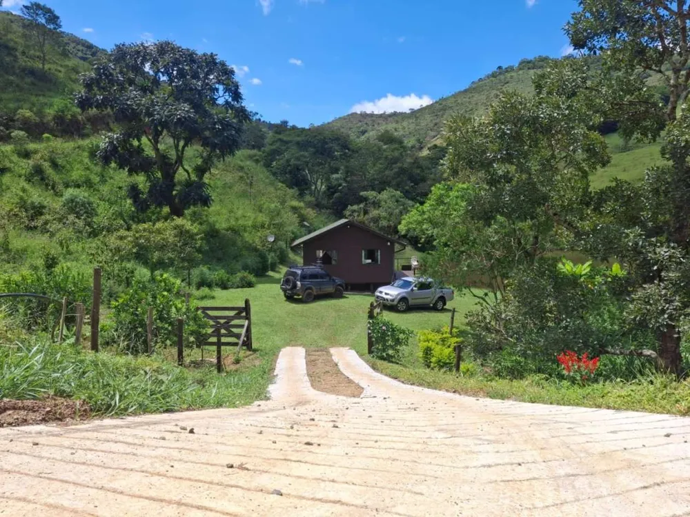 Terreno, 2 hectares - Foto 8