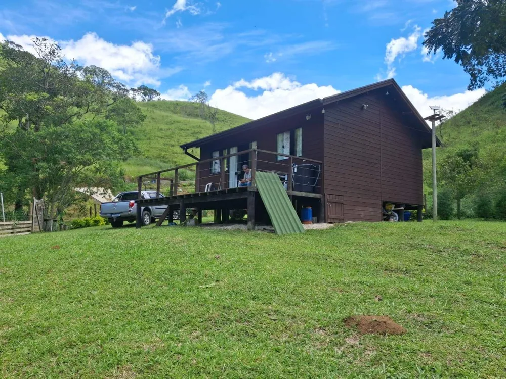 Terreno, 2 hectares - Foto 1