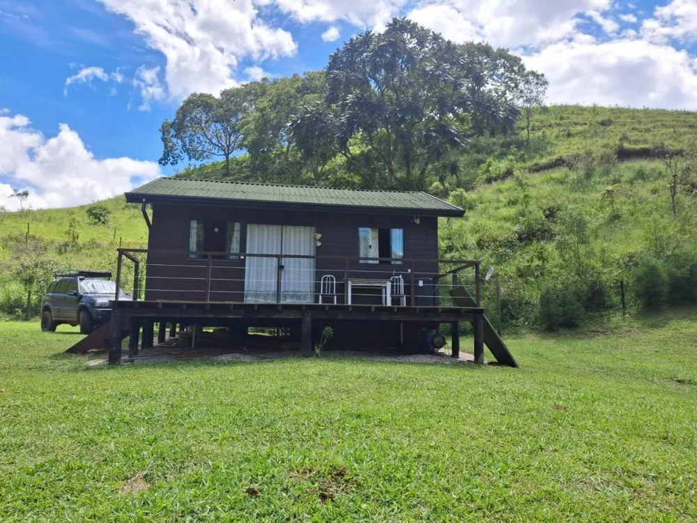 Terreno, 2 hectares - Foto 2