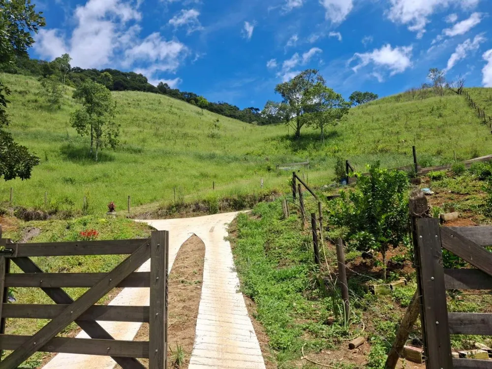 Terreno, 2 hectares - Foto 3