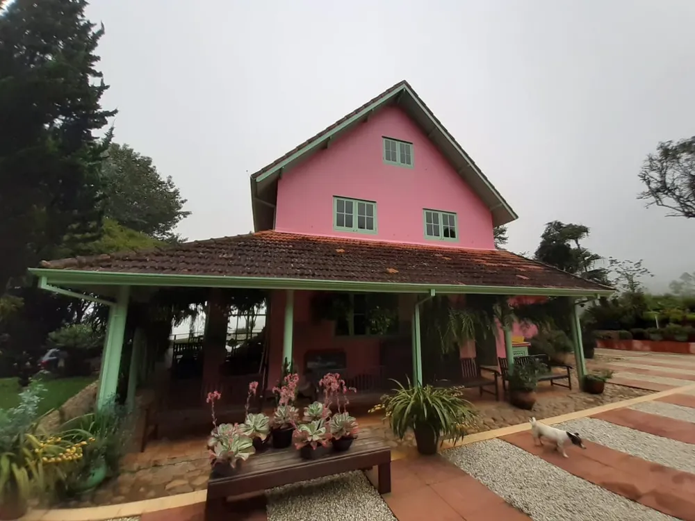 Terreno, 12 hectares - Foto 1