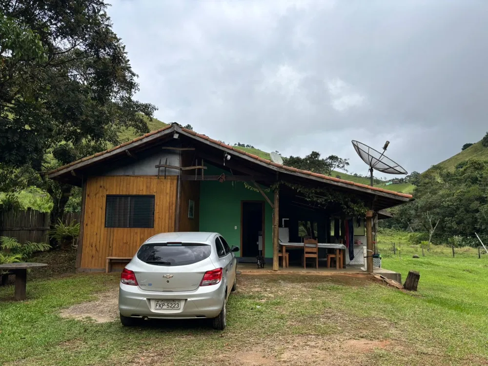 Terreno, 2 hectares - Foto 1