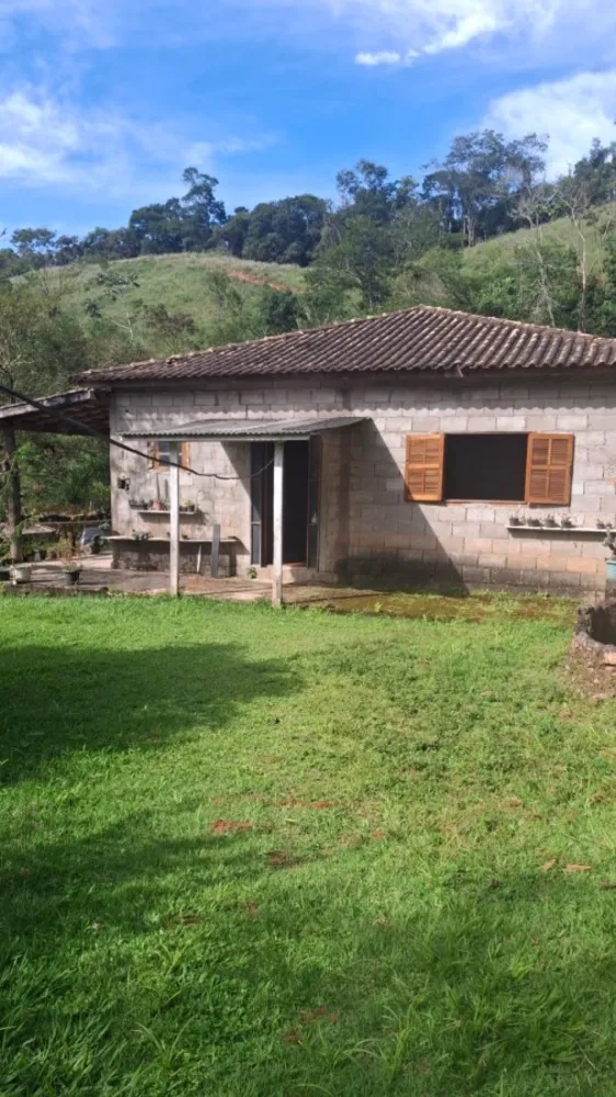 Terreno, 2 hectares - Foto 1