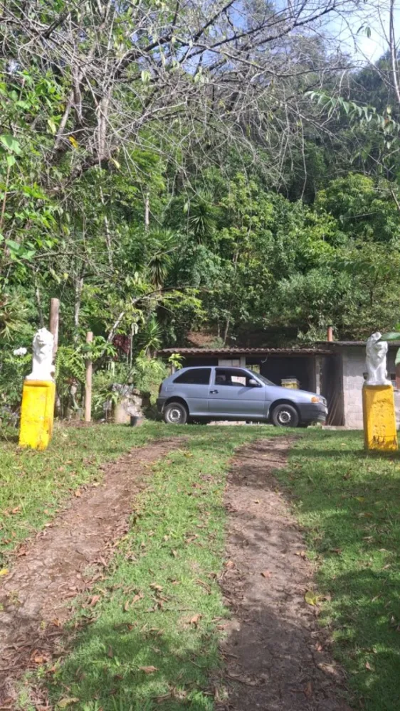 Terreno, 2 hectares - Foto 7