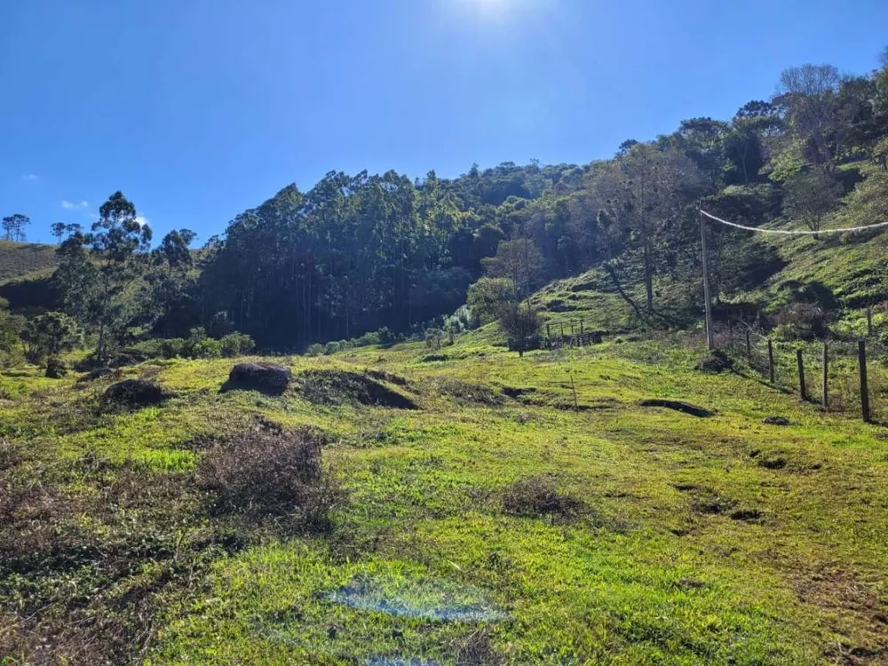 Terreno, 2 hectares - Foto 1