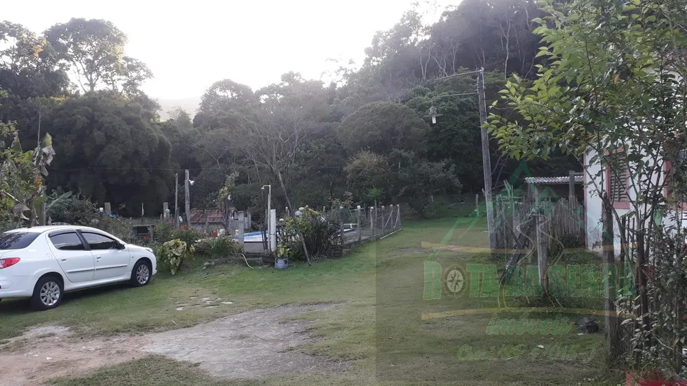 Sítio, 4 quartos, 16 hectares - Foto 13