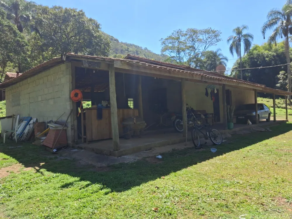 Terreno, 2 hectares - Foto 1
