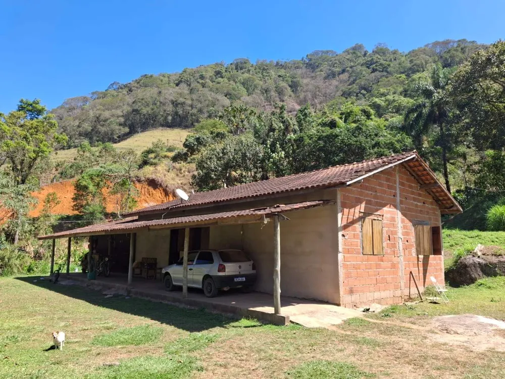 Terreno, 2 hectares - Foto 1