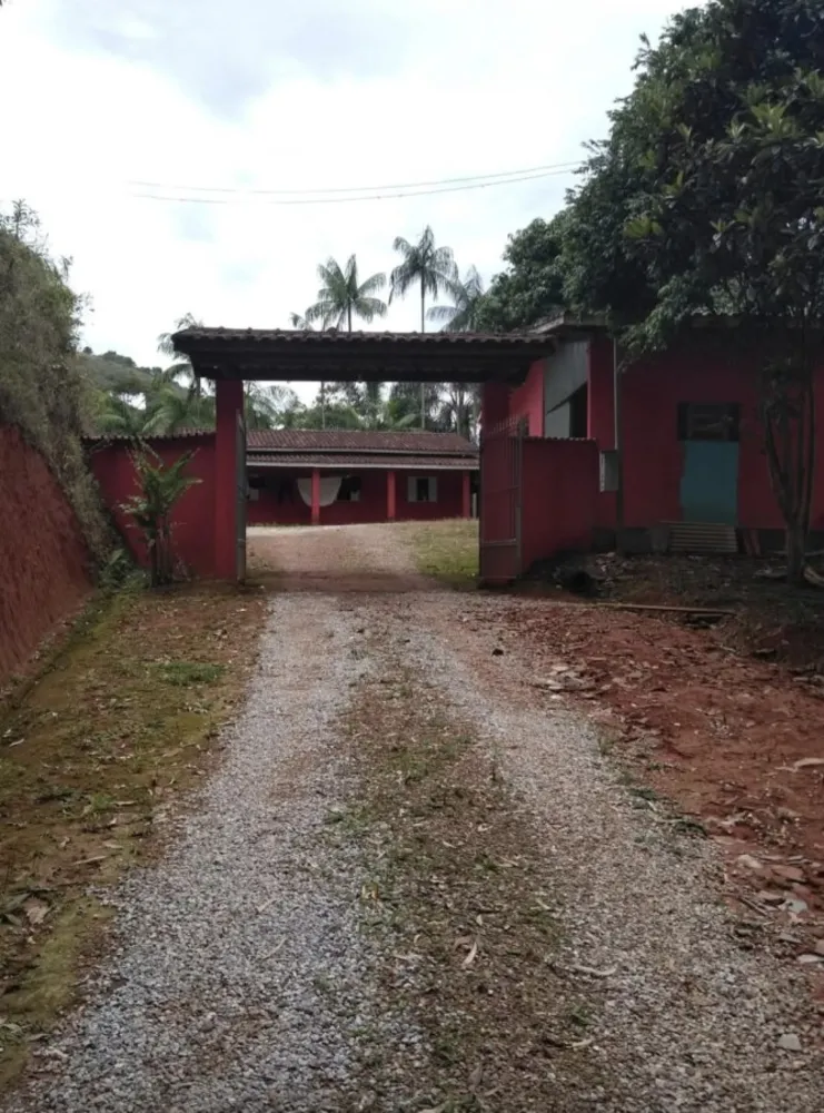 Terreno, 7000 m² - Foto 1