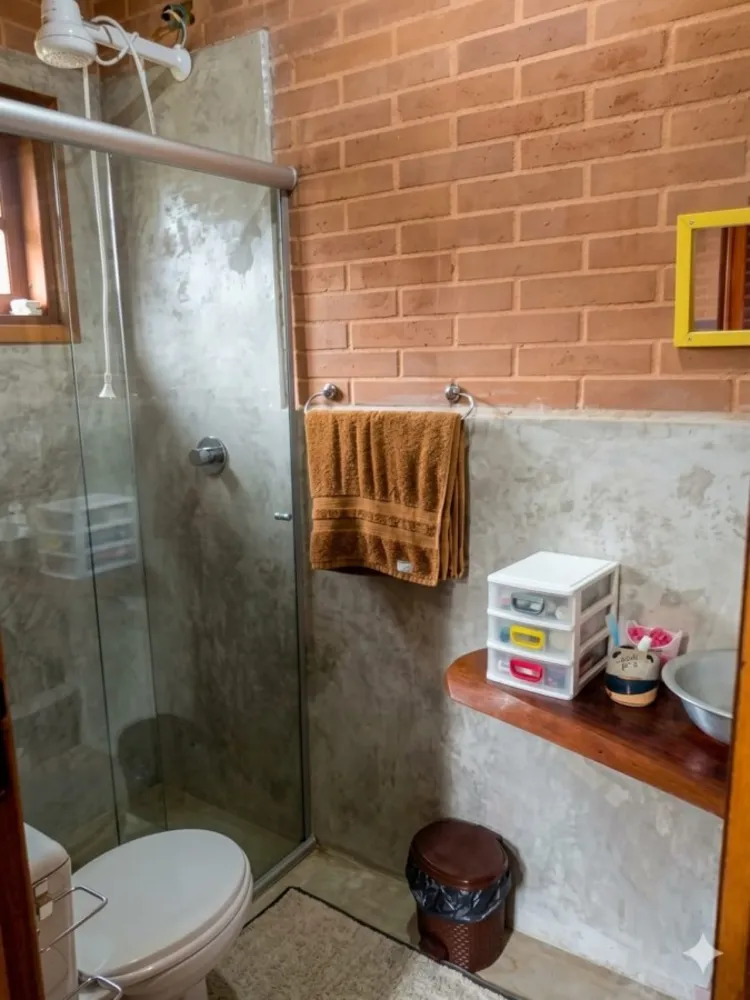 Chácara, 3 quartos, 1000 m² - Foto 7