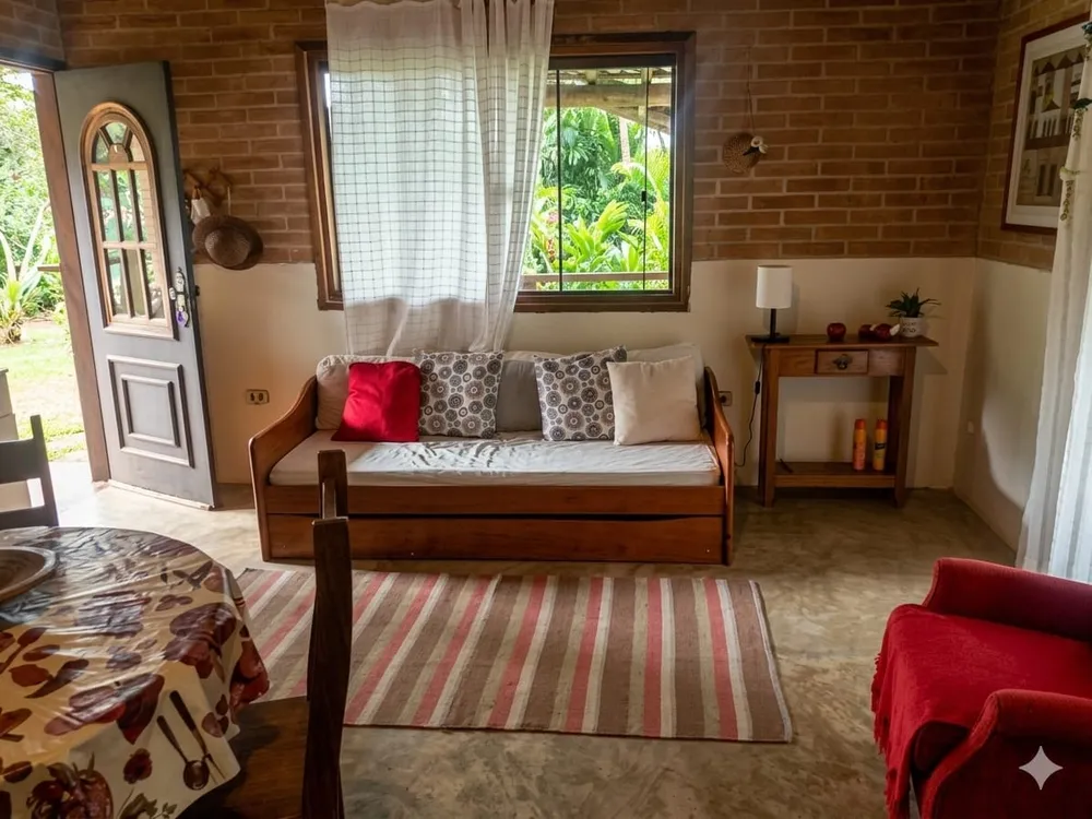 Chácara, 3 quartos, 1000 m² - Foto 6