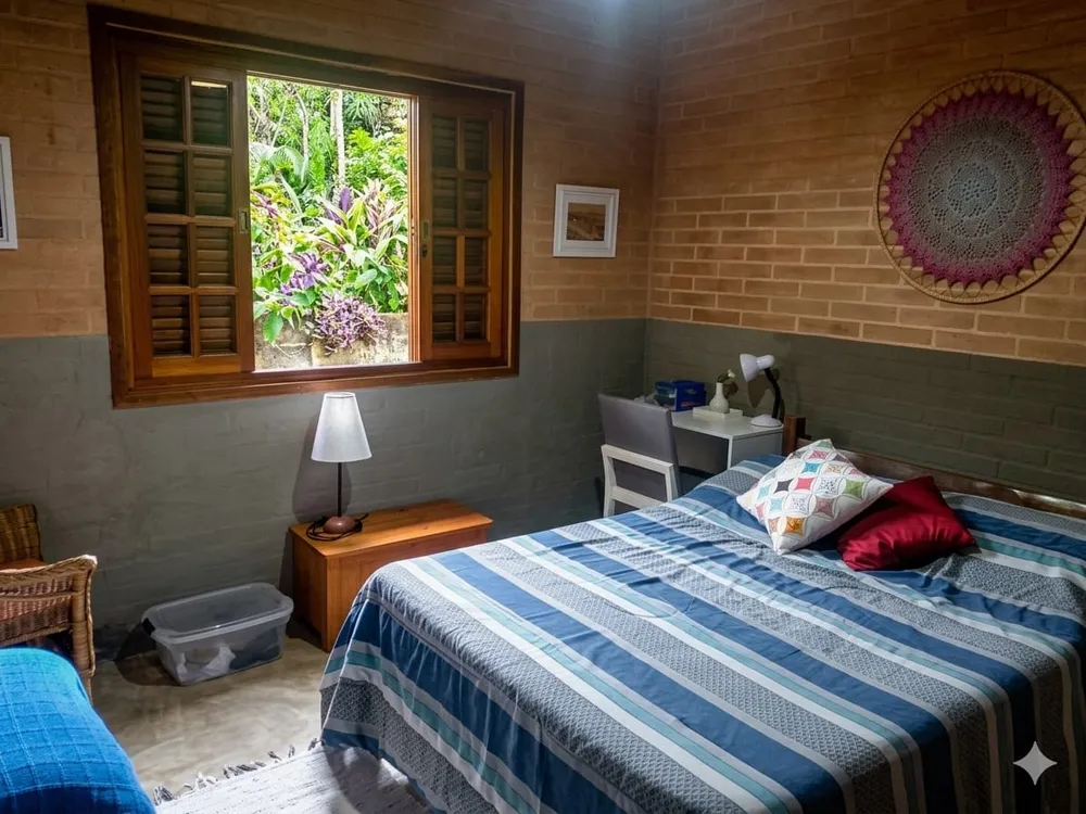 Chácara, 3 quartos, 1000 m² - Foto 10