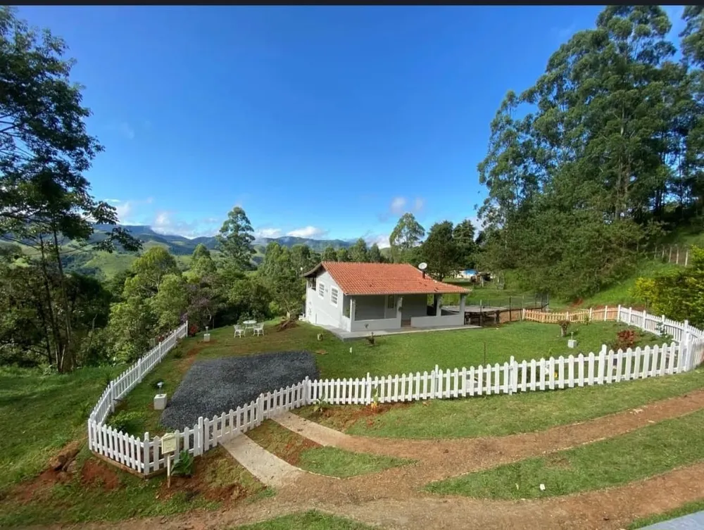Terreno, 28 hectares - Foto 1