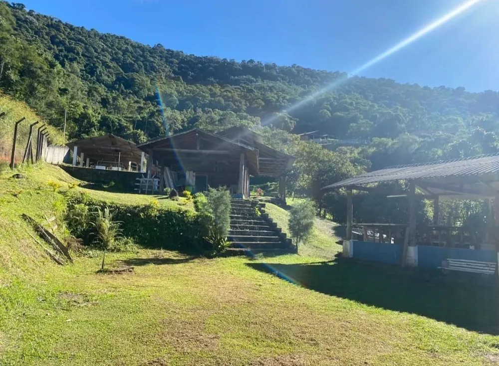 Terreno, 28 hectares - Foto 4