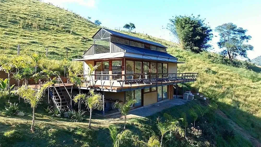 Terreno, 2 hectares - Foto 10