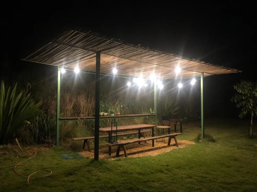 Terreno, 2 hectares - Foto 6
