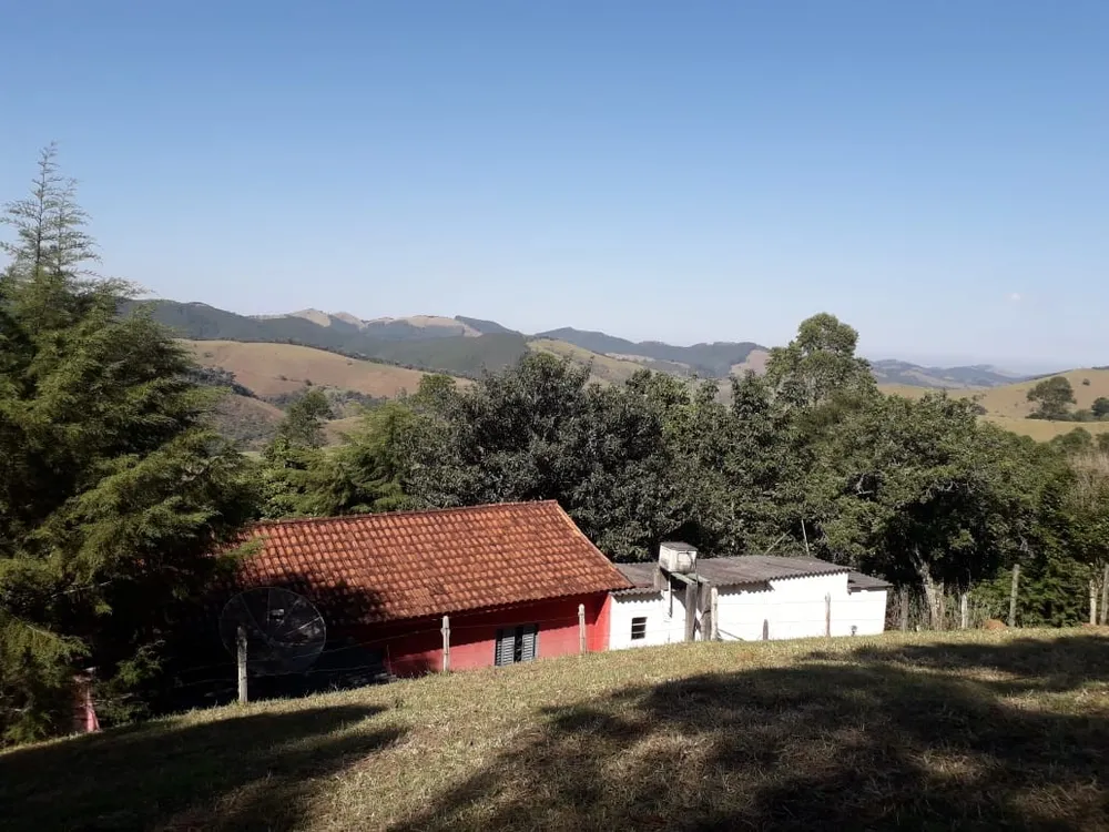 Terreno, 5 hectares - Foto 1
