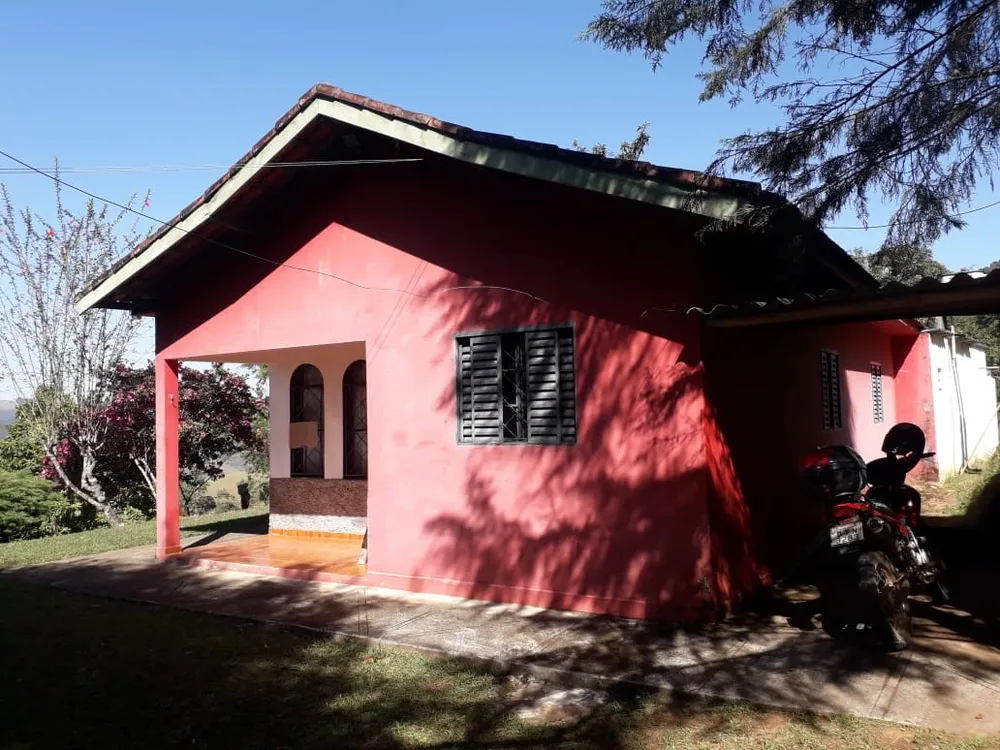 Terreno, 5 hectares - Foto 2