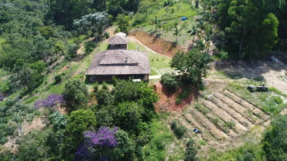 Terreno, 10 hectares - Foto 1