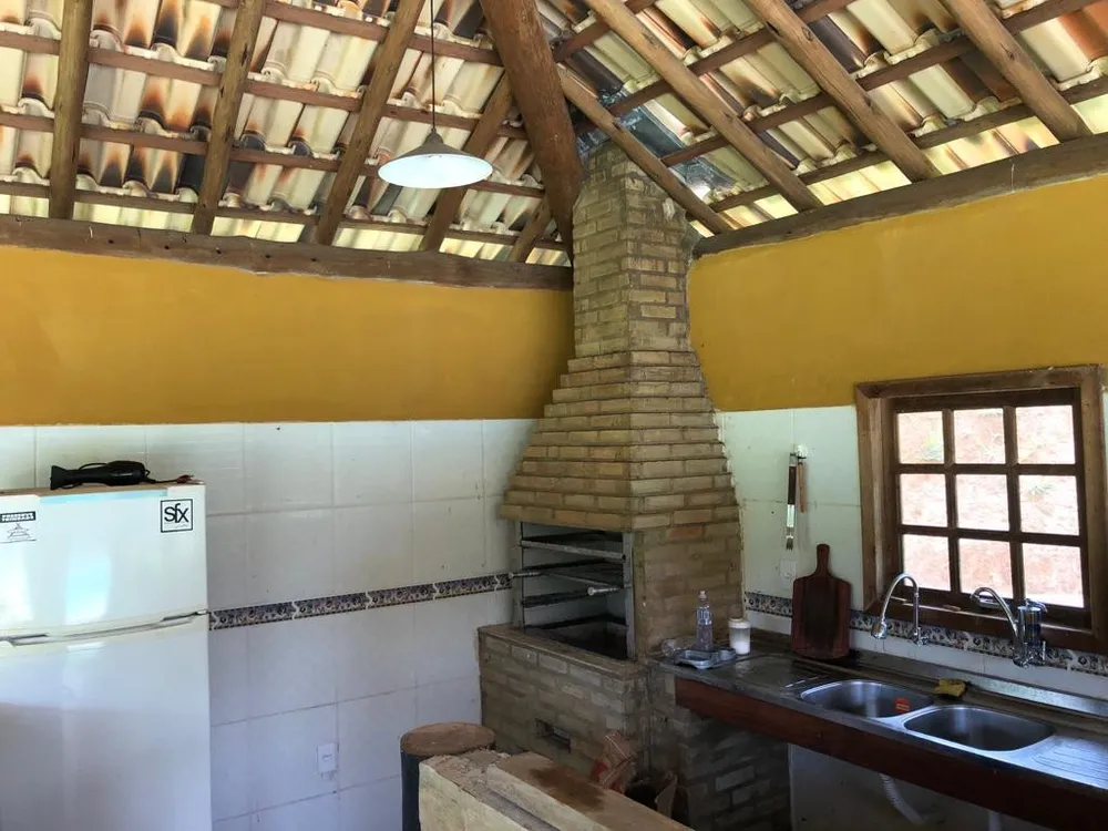 Terreno, 10 hectares - Foto 6