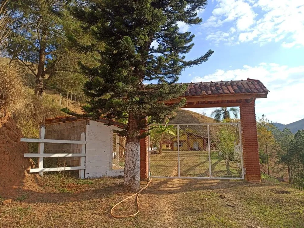 Terreno, 11 hectares - Foto 1