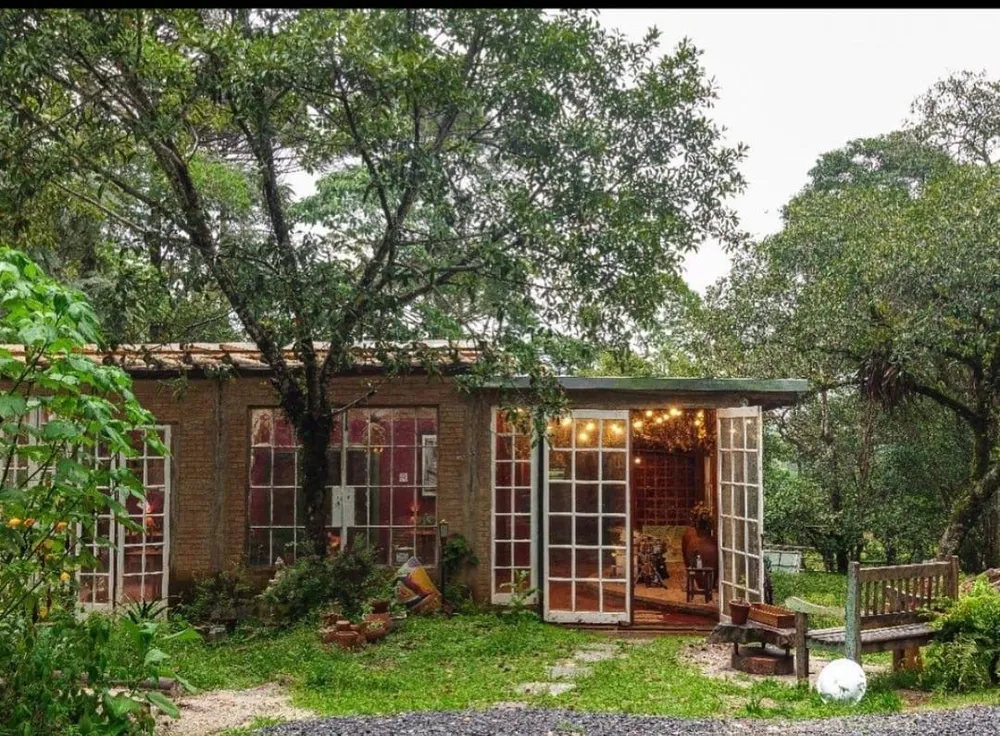 Terreno, 2 hectares - Foto 1