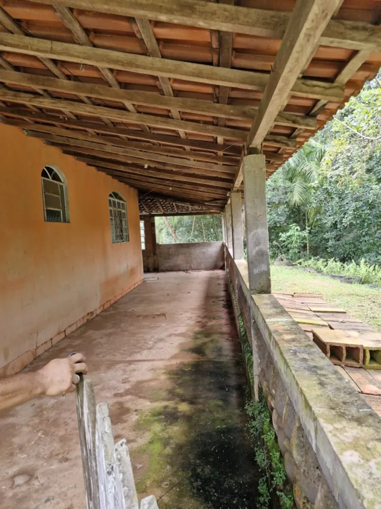 Terreno, 2 hectares - Foto 2