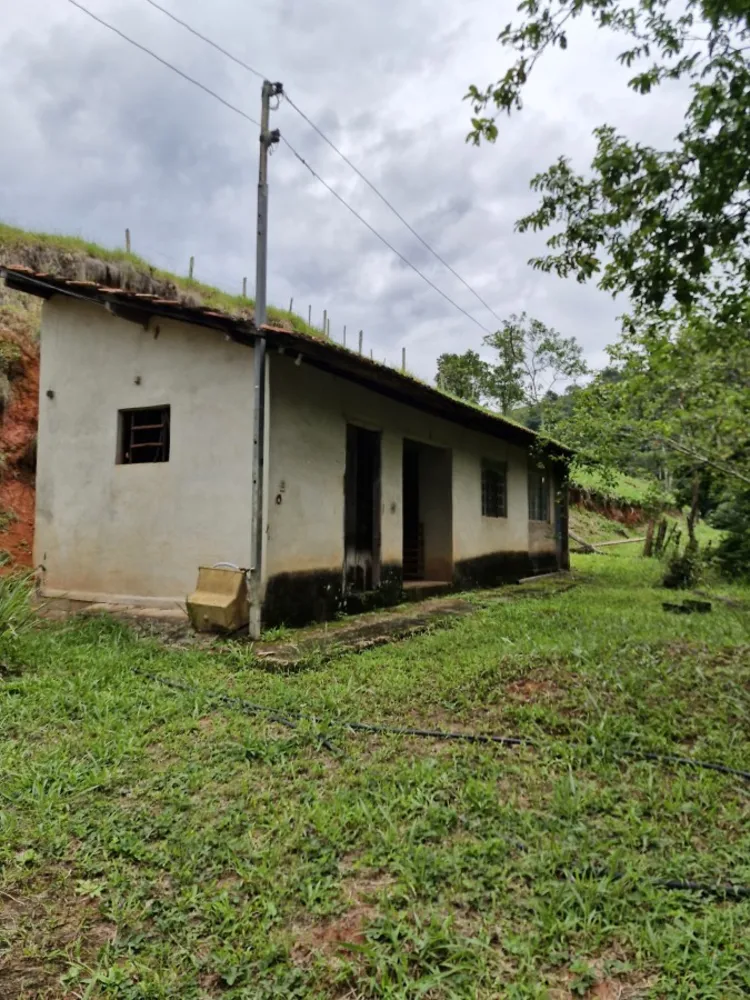 Terreno, 2 hectares - Foto 1
